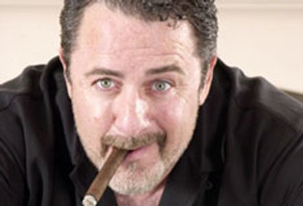 Patrick Collins&#8217; <I>Tales from the Toilet</i> to Kick Off Elegant Angel&#8217;s Fall Season