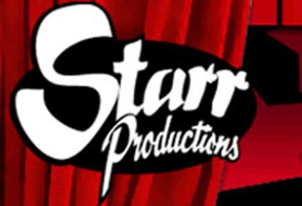 Starr Productions: Something Old, Something New, and All Blue