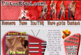 Old Pueblo, DS Productions Launch DutchStud.com - AVN