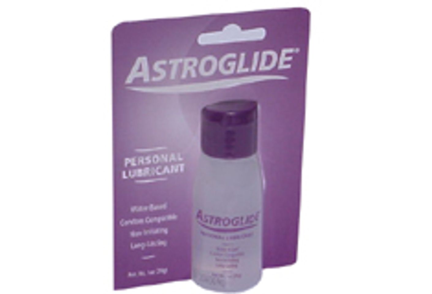 Astroglide Now Available in One Ounce Bottles From Paradise Marketing
