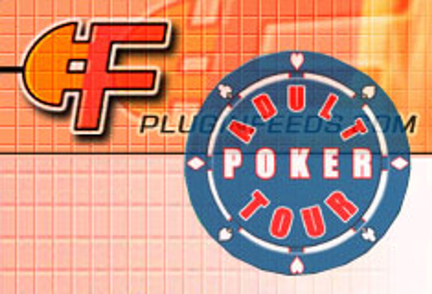 PlugInFeeds Hosts Adult Poker Tour - AVN