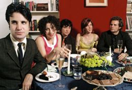 Buzz Band Bedroom Walls Funded Their Debut Album by Scoring Porn