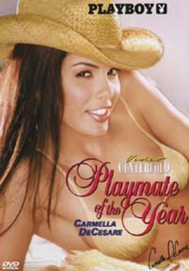 Playboy Playmate of the Year