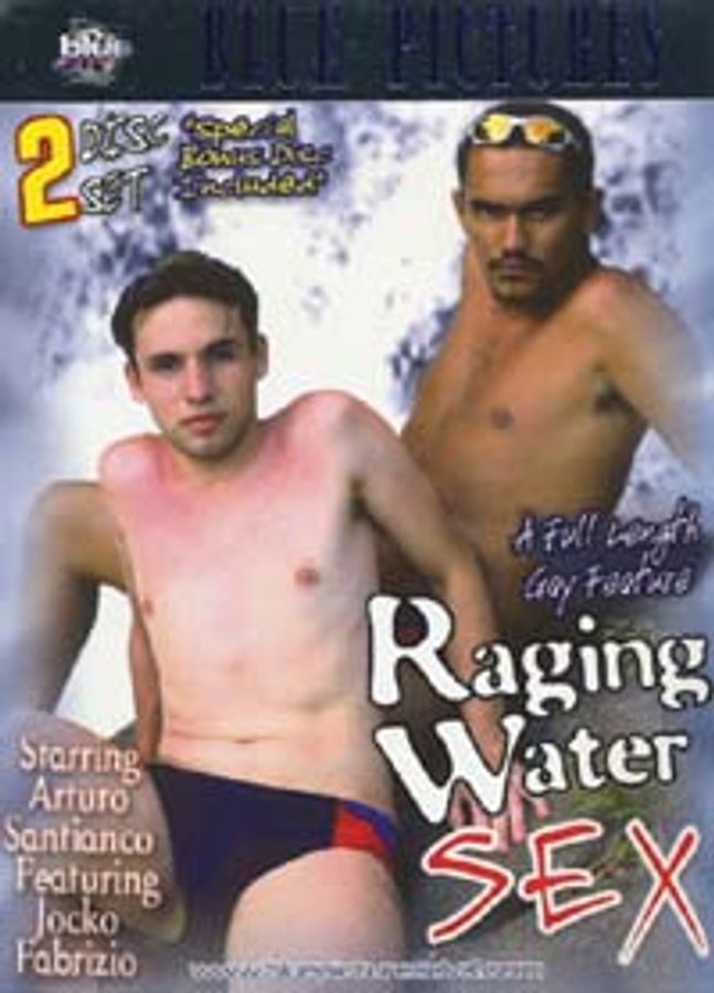 RAGING WATER SEX