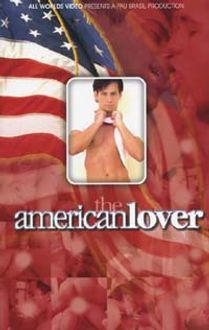 THE AMERICAN LOVER