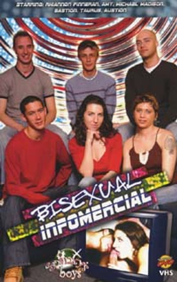 BISEXUAL INFOMERCIAL