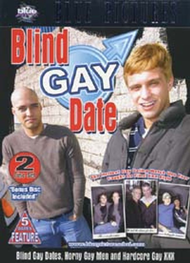 BLIND GAY DATE