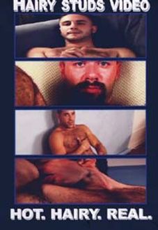 HAIRY STUDS VIDEO 5