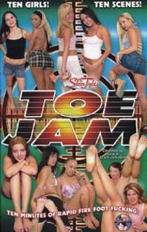 Toe Jam