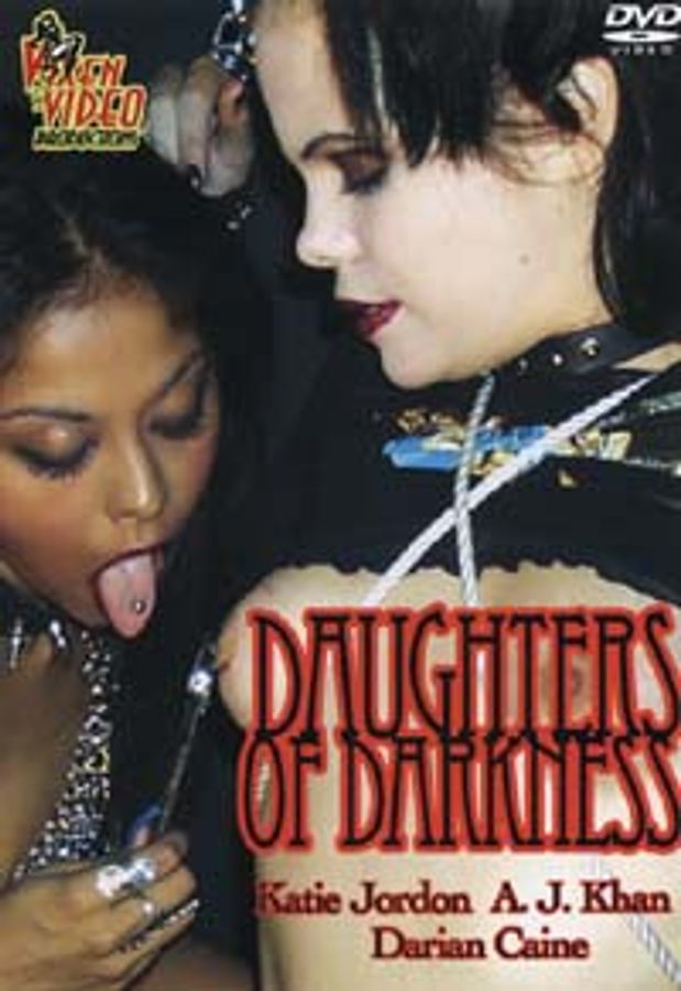 Daughters of Darkness