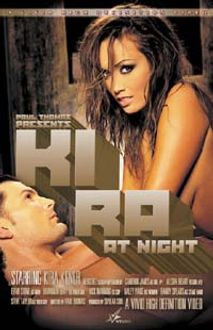 Kira At Night