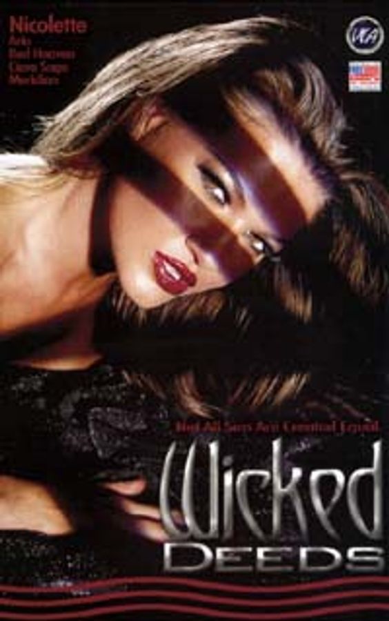 Wicked Deeds