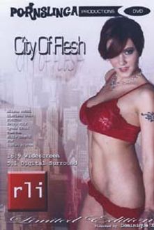 City of Flesh