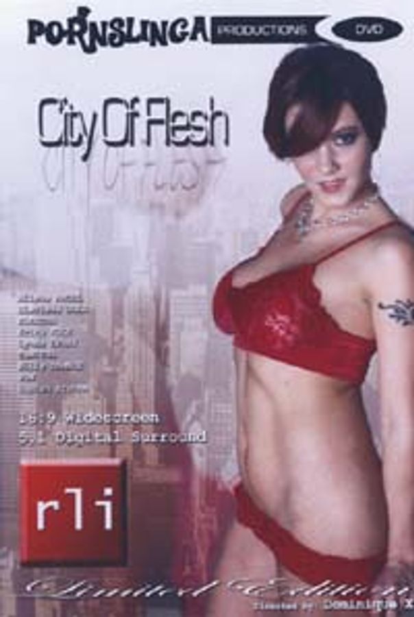 City of Flesh