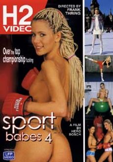 Sport Babes 4