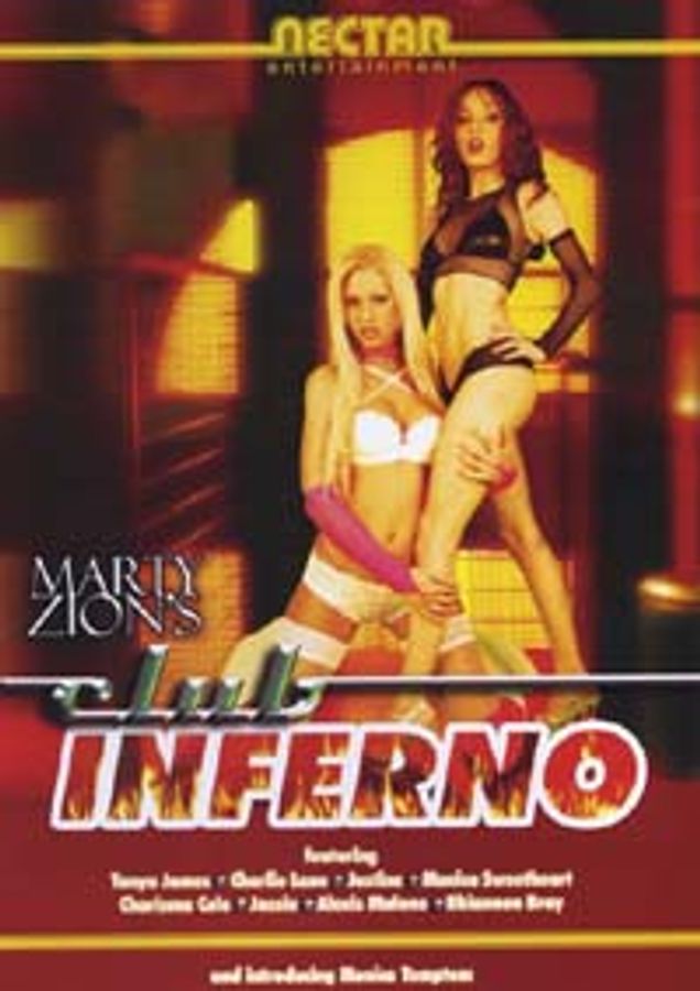 Club Inferno