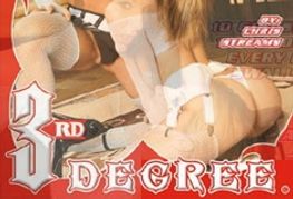 Joey Wilson Launches 3rd Degree Films with <I>Share the Load</i>