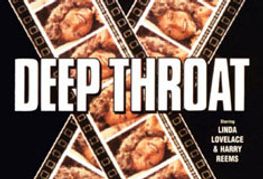 Universal Picks up Documenatry on <i>Deep Throat</i>