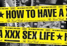 Vivid Girls Dish Sex Tips and Anecdotes in New Book