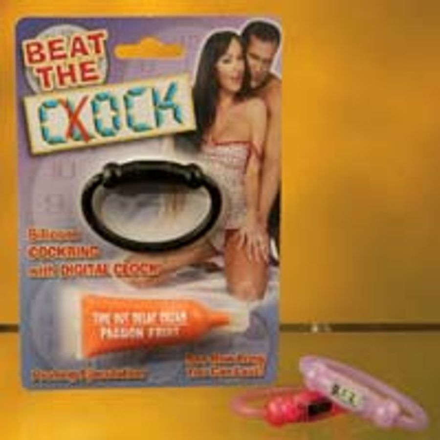 Beat the Cock