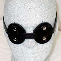 Adjustable Blindfold