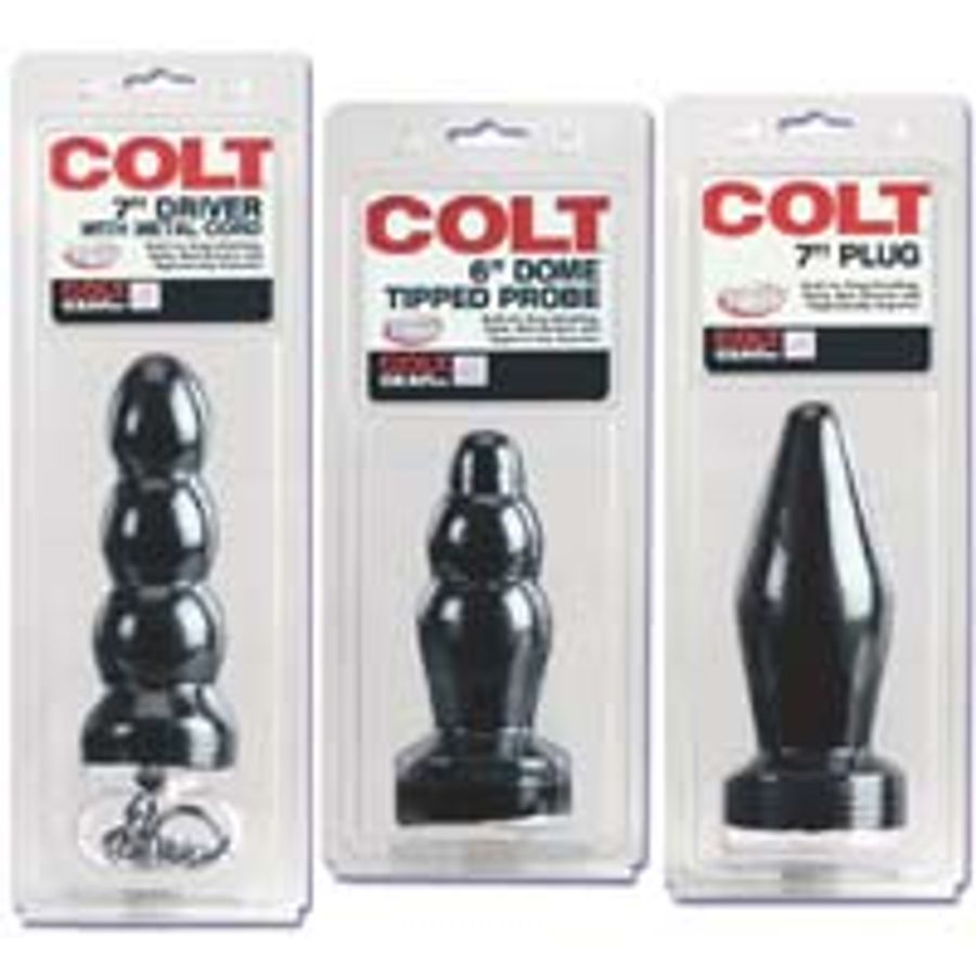 Colt Gear Plugs