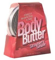 Body Butter [Doc Johnson]
