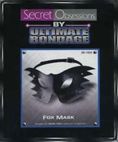 Fox Mask