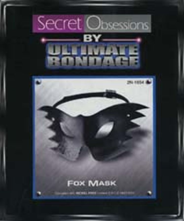 Fox Mask