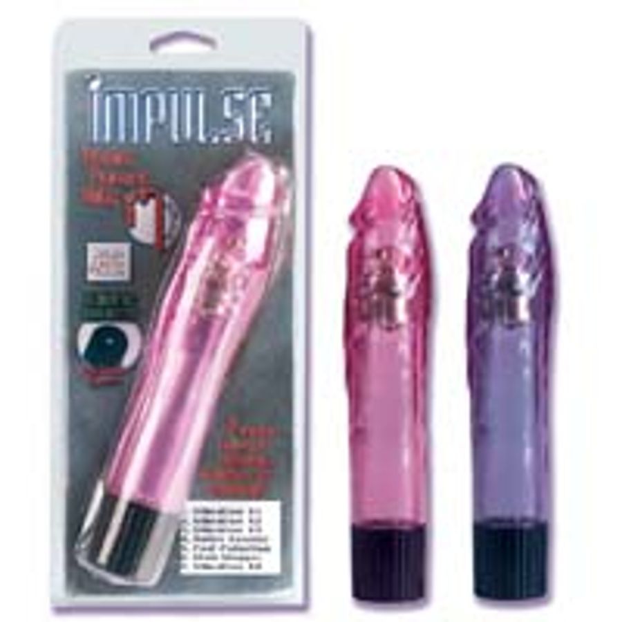 Impulse Penis Power Vibe