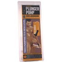 Remote Plunger Pump