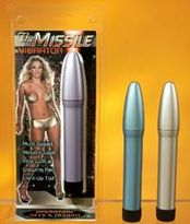 The Missile Vibrator