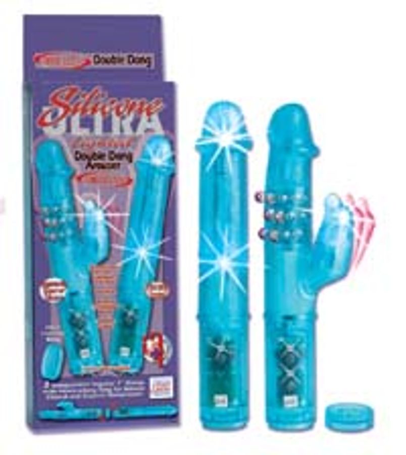 Silicone Ultra Lighted Dolphin