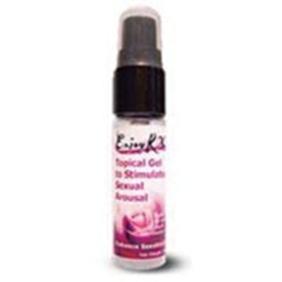 Enjoy RX Topical Clitoral Stimulant Gel