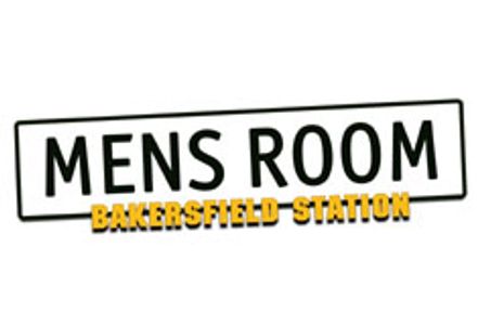 Titan Media Releases New Joe Gage Trilogy: <I>Mens Room</I> Debuts Friday