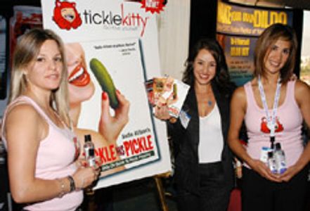 ANME Day 3: Up On The Roof