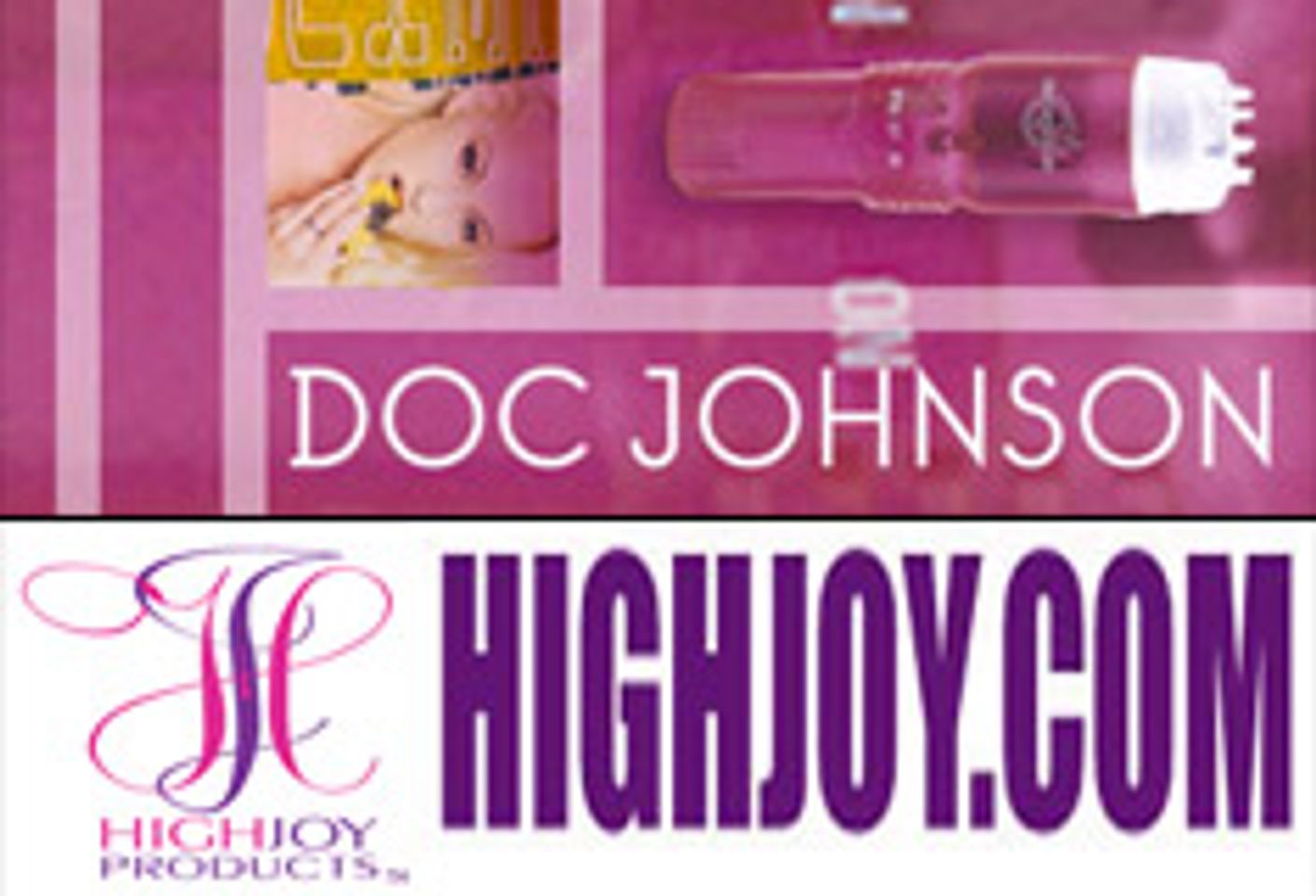Doc Johnson to Roll Out Internet-Enabled Toys
