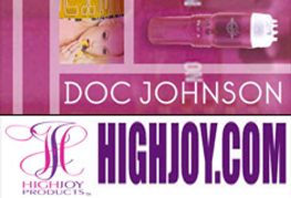 Doc Johnson to Roll Out Internet-Enabled Toys
