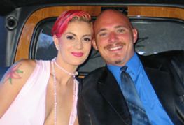 Colorado Couple Debut in Adam & Eve Movie from Fallen Angel