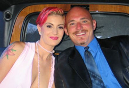 Colorado Couple Debut in Adam & Eve Movie from Fallen Angel