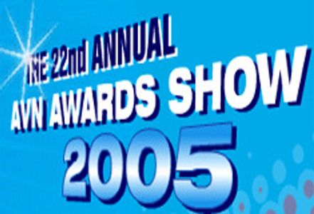 Tickets Now On Sale For 2005 AVN Awards Show