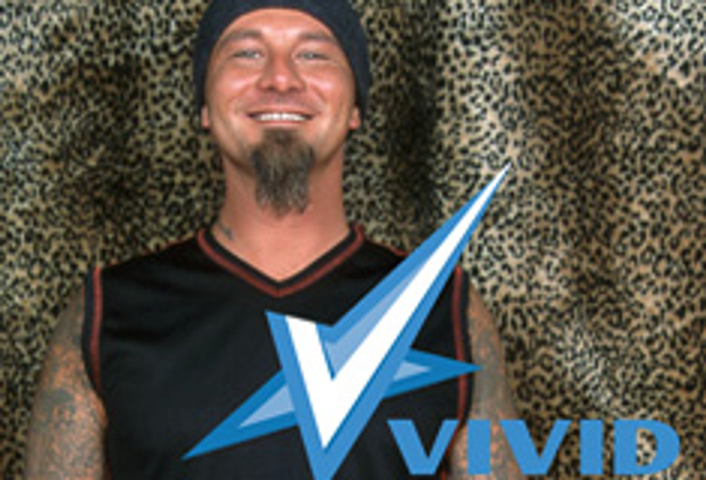 Skeeter Kerkove to Direct Title for Vivid