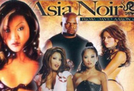 All Eyes on Johnnie Keyes to Star in Asia Noir 4