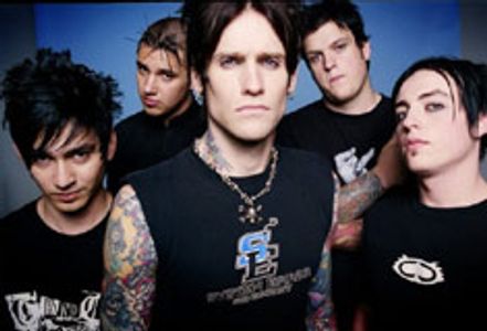 Buckcherry's Josh Todd Talks Porn