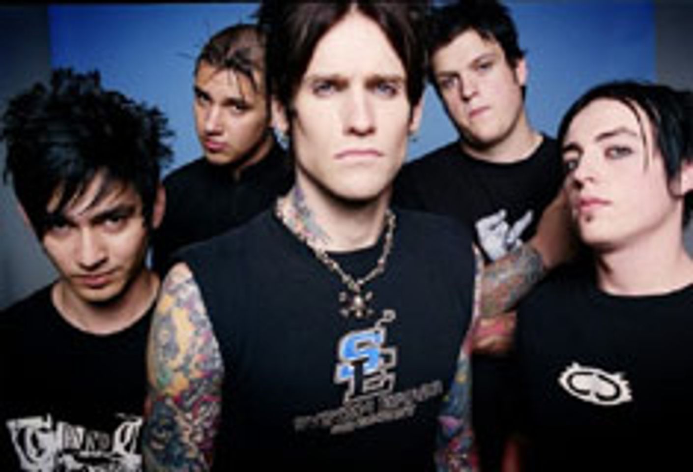 Buckcherry's Josh Todd Talks Porn