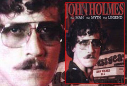 The Erotic Museum Celebrates John Holmes