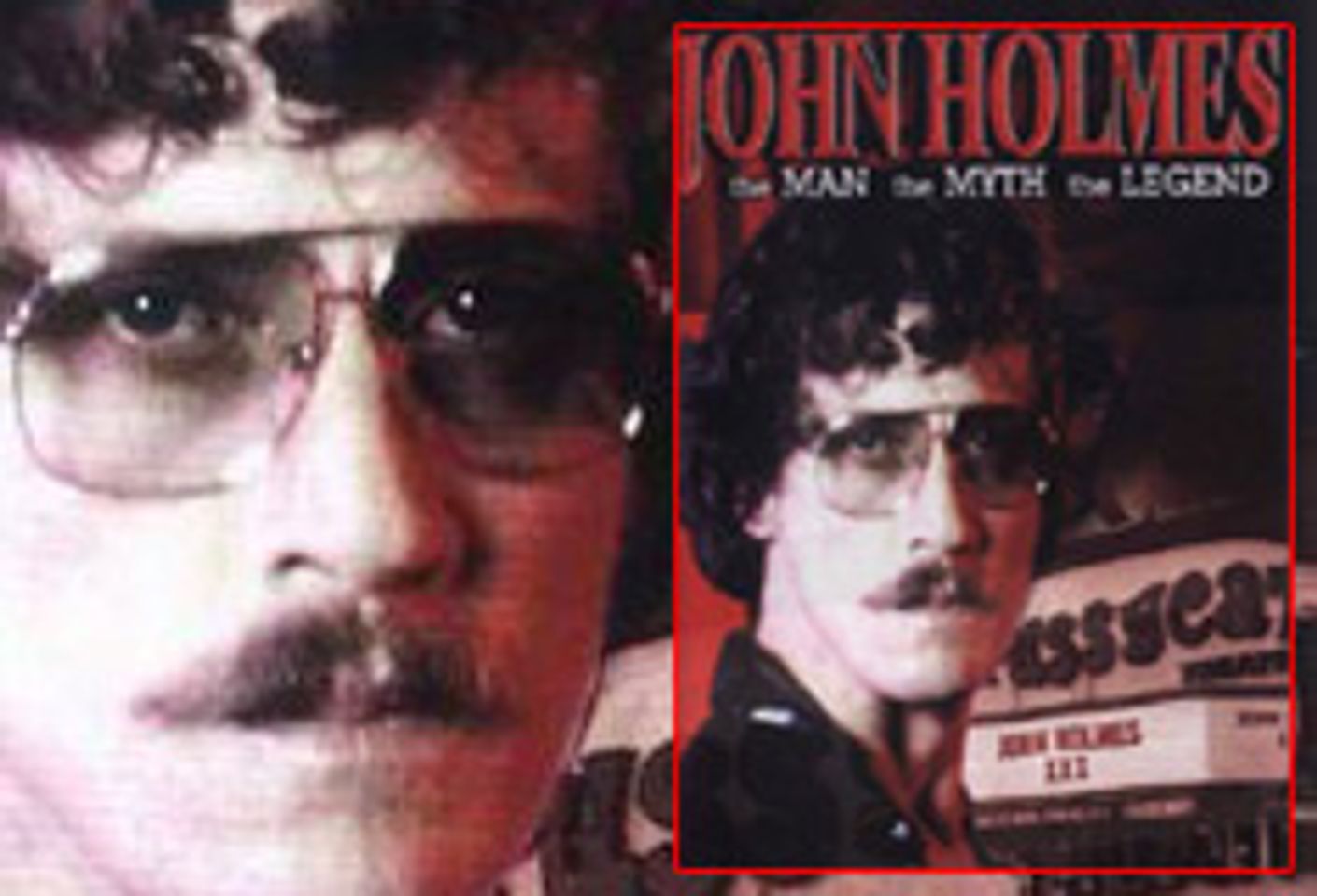 The Erotic Museum Celebrates John Holmes