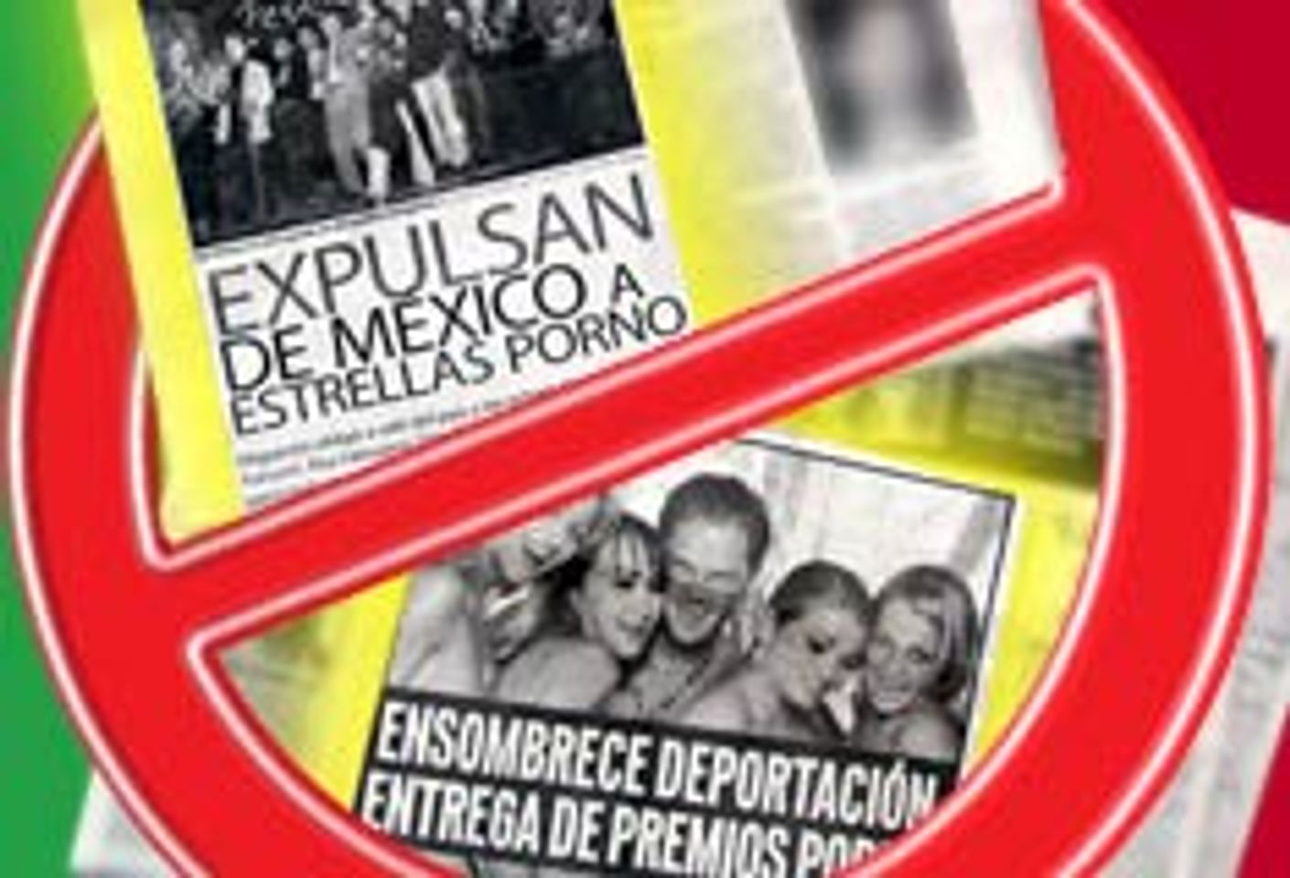 Behind the Mexico Porn Star Expulsions | AVN