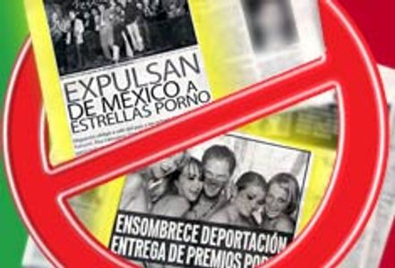Behind the Mexico Porn Star Expulsions