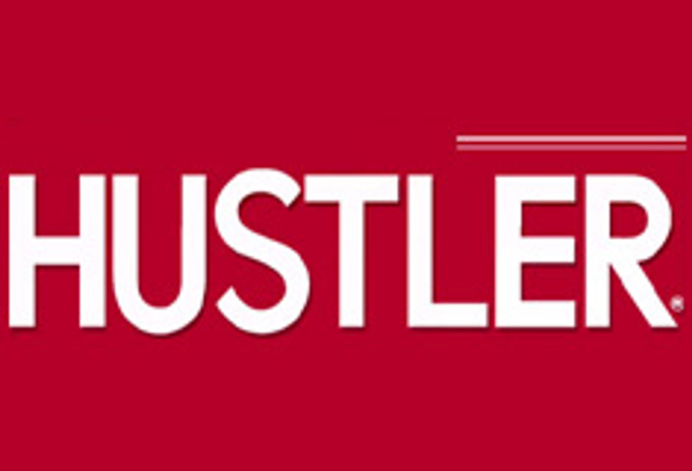 Hustler Video Signs Director Denis Marti